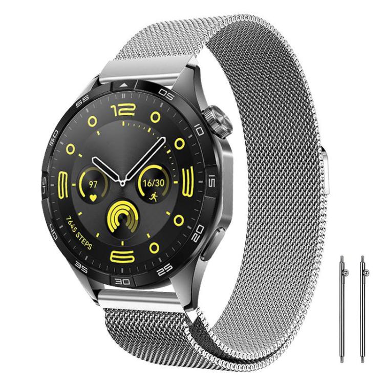 xDfind Milanese Stainless Steel Watch Band, 20mm, 22mm, 14mm, 18mm