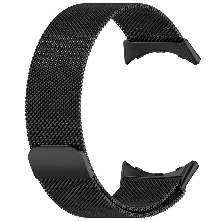 xDfind Milanese Metal Magnetic Watch Band, For Google Pixel Watch 5 / 4 / 3 / 2 / 1 41mm, For Google Pixel Watch 5 / 4 / 3 45mm