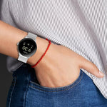 xDfind Milanese Metal Magnetic Watch Band, For Google Pixel Watch 5 / 4 / 3 / 2 / 1 41mm, For Google Pixel Watch 5 / 4 / 3 45mm
