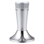 Coffee Powder Pressing Hammer Stainless Steel Cloth Powder, 53.3mm Mesh Texture, 53.3mm Mesh Texture with Needle, 58.3mm Mesh Texture, 58.3mm Mesh Texture with Needle