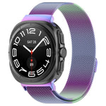xDfind Milan Magnetic Stainless Steel Watch Band, For Samsung Galaxy Watch Ultra 47mm / Ultra 2025