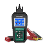 KONNWEI KW420 2.8 inch Color Screen Car OBD2 Fault Diagnostic Scan Tool for Honda, KW420
