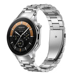 xDfind Three Beads Quick Release Metal Watch Band, For OPPO Watch X2 / X, For OPPO Watch SE / Watch 3