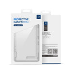 DUX DUCIS Transparent PC Protective Case, For Nintendo Switch 2