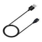 xDfind USB Port Watch Charger With Data Transmission, Length: 1m, For Garmin Fenix 8 / 7X / 6S Pro