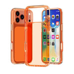 Shockproof Terminator Glitter Powder Phone Case, For iPhone 17 Pro Max, For iPhone 17 Pro, For iPhone 17, For iPhone Air