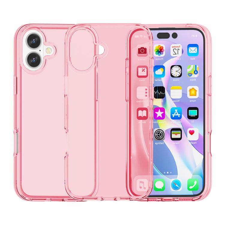 Shockproof Terminator Glitter Powder Phone Case, For iPhone 17 Pro Max, For iPhone 17 Pro, For iPhone 17, For iPhone Air