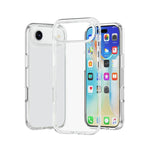 Shockproof Terminator Glitter Powder Phone Case, For iPhone 17 Pro Max, For iPhone 17 Pro, For iPhone 17, For iPhone Air
