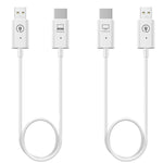 Measy AM18051 HDMI Wireless Transmitter Receiver Screen Mirroring Cable, AM18051