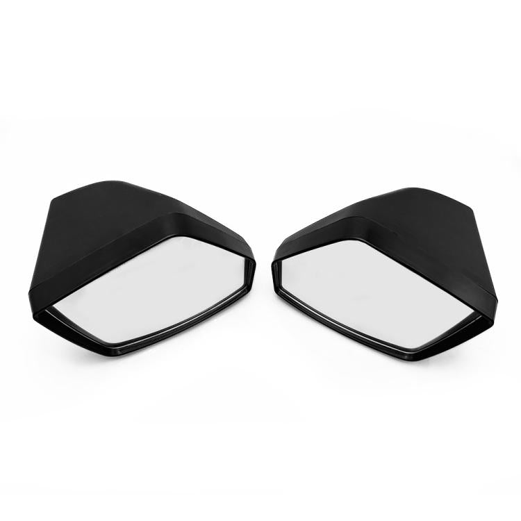 For Sea-Doo Spark 2-Up 900 2022 2pcs/Set Motorboat Jet Ski Rearview Mirror, For Sea-Doo Spark 2-Up 900 2022