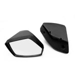 For Sea-Doo Spark 2-Up 900 2022 2pcs/Set Motorboat Jet Ski Rearview Mirror, For Sea-Doo Spark 2-Up 900 2022