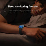 U17 1.85 inch Ultra-thin Curved Screen IP68 Sports Smart Watch
