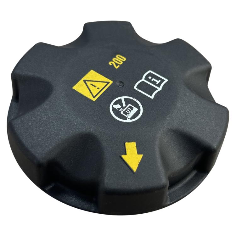Car Tank Radiator Cap for BMW 17117639021 17137516004, For BMW