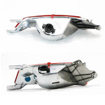 Car Left Side Rear Bumper Fog Light for Land Rover Evoque LR025149/LR088532, LR025149