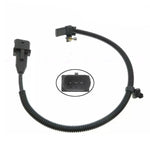 Car Crankshaft Position Sensor for Chevrolet Cruze 55567243 55555806, For Chevrolet Cruze