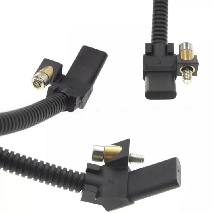 Car Crankshaft Position Sensor for Chevrolet Cruze 55567243 55555806, For Chevrolet Cruze