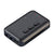 2 in 1 Car Bluetooth AUX Receiver Transmitter Bluetooth Audio Adapter, A28