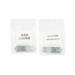 For VBand Morse Code CW Key Trainer Mobile Phone Computer Code Connector, PC Version, vBand Version