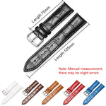 xDfind Bamboo Texture Pin Buckle Leather Watch Band, For Xiaomi Band 10 Pro / 9 Pro / Redmi Watch 6, For Xiaomi Smart Band 10 / 9 / 8 / NFC 14mm, For Redmi Watch 3 Active / Lite 20mm, For Redmi Watch 3 20mm