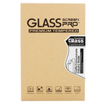 0.26mm 9H 2.5D Tempered Glass Film, For Nintendo Switch 2 (1 PC)