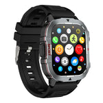 C30 Pro 2.19 inch TFT Screen BT Outdoor Sports Smart Watch