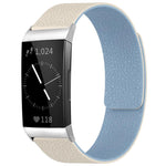 xDfind Litchi Texture Magnetic Silicone Watch Band, For Fitbit Charge 5 / Charge 6, For Fitbit Versa 4/Versa3/Sense2/Sense, For Fitbit Luxe / Special Edition, For Fitbit Inspire 2 / Ace 3, For Fitbit Charge 4 / Charge 3