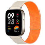 xDfind Litchi Texture Magnetic Silicone Watch Band, For Xiaomi Band 10 Pro/9 Pro/Redmi Watch 6/5/4, For Xiaomi Smart Bnad 10 / 9 / 8, For Redmi Watch 3 Active/Watch 3 Lite, For Redmi Watch 3