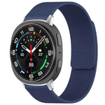 xDfind Litchi Texture Magnetic Silicone Watch Band, For Samsung Galaxy Watch Ultra/Ultra 2025, For Samsung Galaxy Watch8 / 8 Classic, For Samsung Galaxy Watch 7 / 6 / 5 / FE, For Samsung Galaxy Fit3 SM-R390