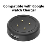 xDfind Portable Smart Watch Type-C / USB-C Port Charging Adapter, For Google Pixel Watch 3 / Watch 2