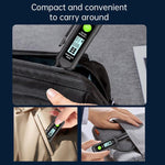 YM-C03 Digital Display Car Brake Fluid Tester Brake Fluid Water Content Tester, YM-C03