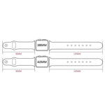 xDfind Rivet Buckle Genuine Leather Watch Band, For Garmin Fenix 8/7X/6X/5X 26mm, For Garmin Fenix 8/7/6/5 22mm