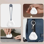 xDfind 8 Pin and Type-C Portable Smart Watch Magnetic Wireless Charger for Apple Watch