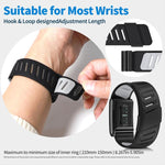 xDfind Silicone Sports Watch Band, For WHOOP 4.0, For WHOOP 5.0