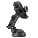 Ulefone UAN15 Armor Mount Car / Desk Phone Holder, Standard Model, UAN15