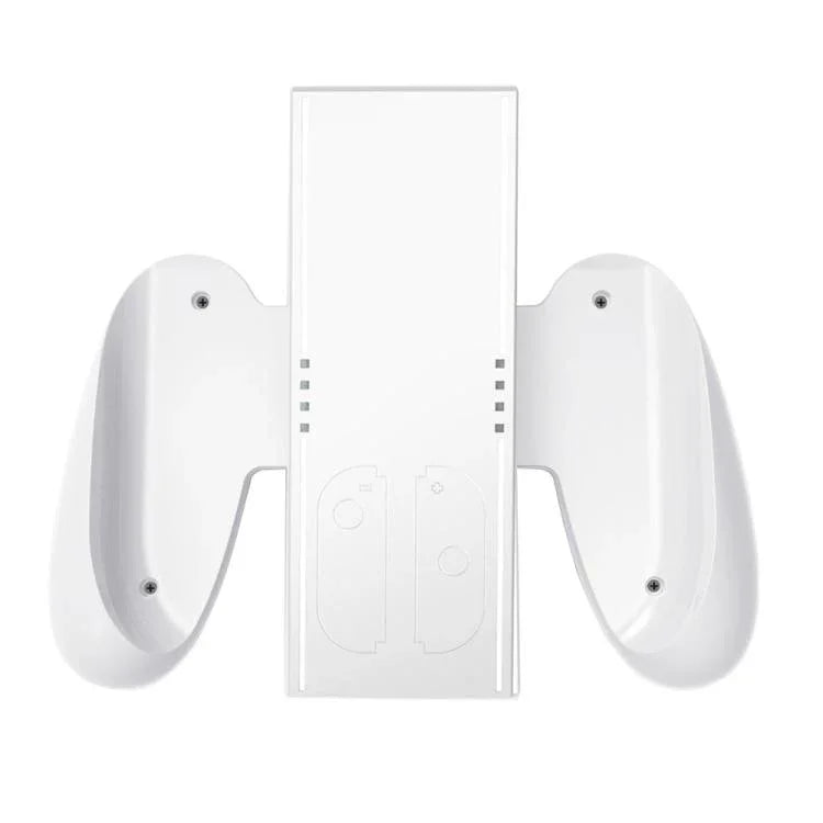 KJH NS2-022 Left & Right Joy-Con Grip Detachable Controller Stand, For Nintendo Switch 2