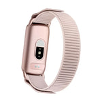GTL1 0.96 inch TFT Screen Fitness Tracker Smart Wristband Support Heart Rate Monitoring