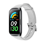 GTL2 1.47 inch TFT Screen Fitness Tracker Smart Wristband Support Heart Rate Monitoring