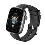 GTS8 1.95 inch AMOLED Screen Fitness Tracker Smart Watch Support Heart Rate Monitoring