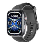 GTS10 1.95 inch AMOLED Screen Fitness Tracker Smart Watch Support Heart Rate Monitoring