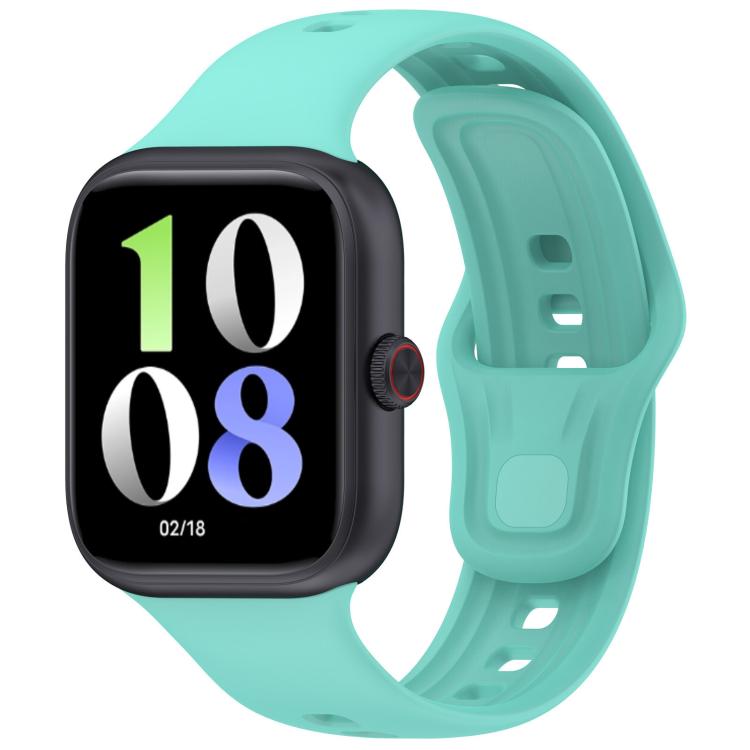 xDfind Pure Color Silicone Watch Band, For vivo Watch GT