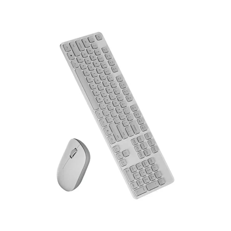 Original Xiaomi 2.4GHz Wireless Keyboard & Mouse Set 3, Gen3