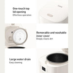 Original Xiaomi Mijia Smart Rice Cooker N1, CN Plug, 1.6L
