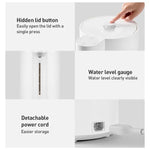 Original Xiaomi Mijia Smart Electric Thermos Bottle 5L 1600W, CN Plug, Electric Thermos Bottle 5L