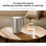 Original Xiaomi Mijia 1.7L 1800W Electric Kettle S1, CN Plug