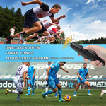 WANJOTEC EW001 Push Button Electronic Whistle