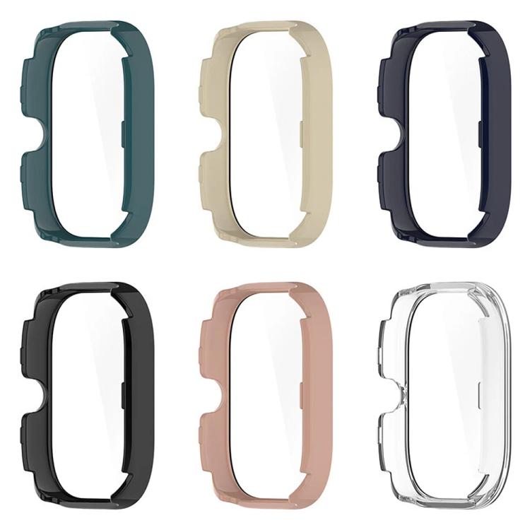 xDfind Tempered Film Integrated PC Watch Protective Cover, For Redmi Watch 4