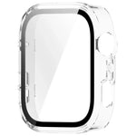 xDfind Tempered Film Integrated PC Watch Protective Cover, For Huawei Watch Fit 4 Pro, For Huawei Watch Fit 4