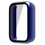 xDfind Tempered Film Integrated PC Watch Protective Cover, For Xiaomi Smart Band 9 Pro