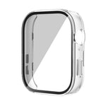 xDfind Tempered Film Integrated TPU Watch Protective Cover, For Huawei Watch Fit 4 Pro, For Huawei Watch Fit 4