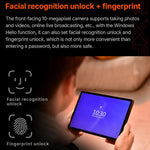 ONE-NETBOOK OneXPlayer X1 Air 10.95 inch Handheld Game Console, Windows 11 Intel Core Ultra 5 228V, 32GB+512GB, 32GB+1TB